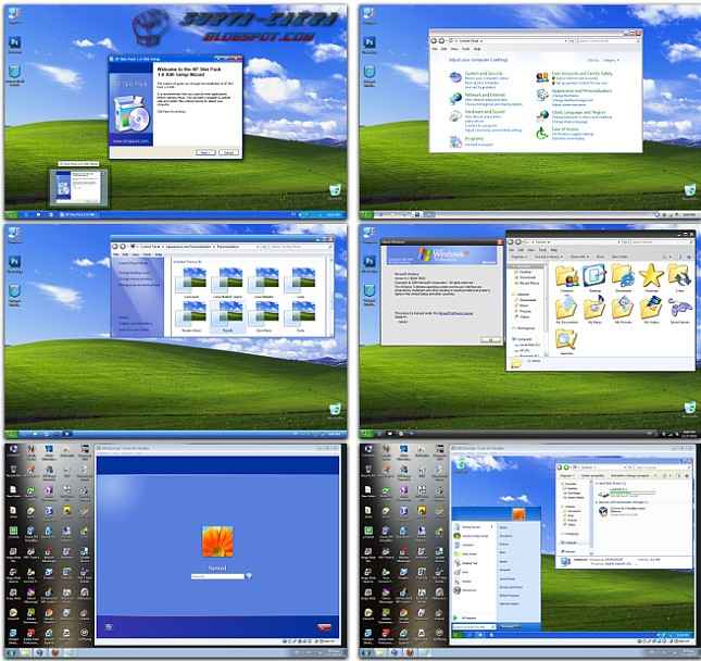 Windows 7 upgrade or full version for XP computer - Microsoft Community